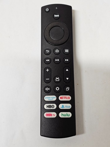 Remote control rcfna 21 - remote,