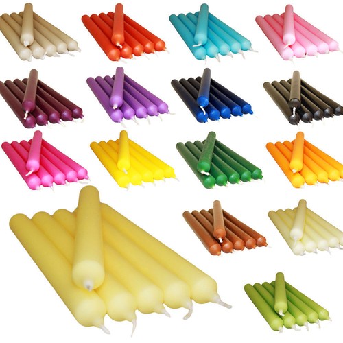 Pack colourful non drip - pack, of