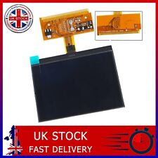 Vehicle Car VDO Glass LCD CLUSTER Display Screen Fit for Audi A3 A4 B5 A6 C5 UK