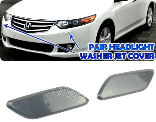For honda accord - for,