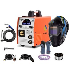 HITBOX 4in1 MIG Welder MIG MMA