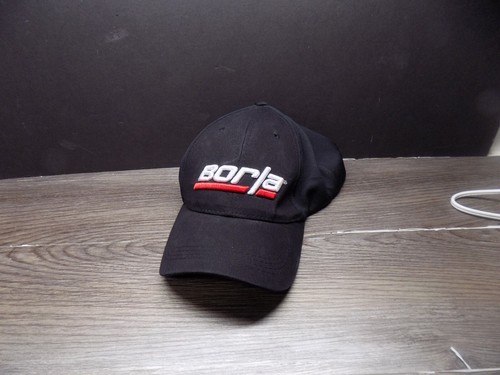 Borla exhaust baseball - borla,
