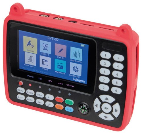 Satellite terrestrial signal - satellite/terrestrial,