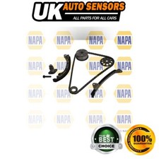 Fits Toyota Corolla Avensis Celica MR2 1.4 1.6 1.8 Timing Chain Kit AST #1