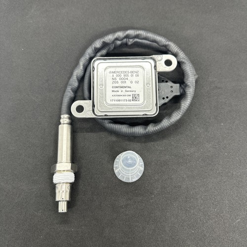 Mercedes genuine nox - mercedes, sensor