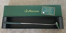MASTERS 2016 SCOTTY CAMERON FUTURA X7M PUTTER LIMITED EDITION (42 OF 200)