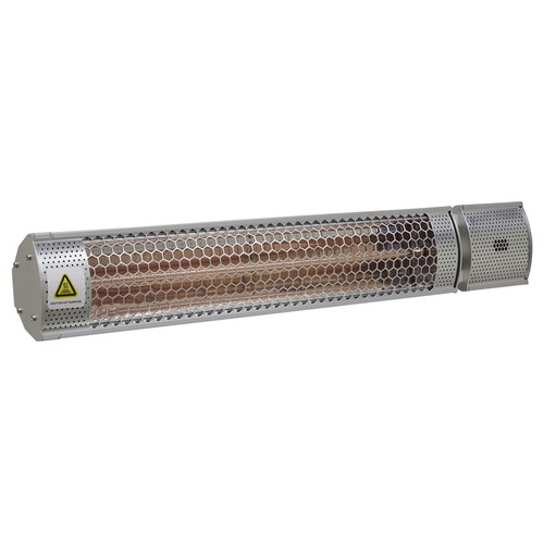 Sealey high efficiency 2000w - sealey,