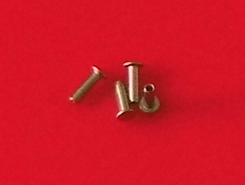 50pcs 6mm 2mm - x,