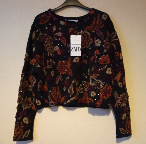 Bnwt zara limited - zara,