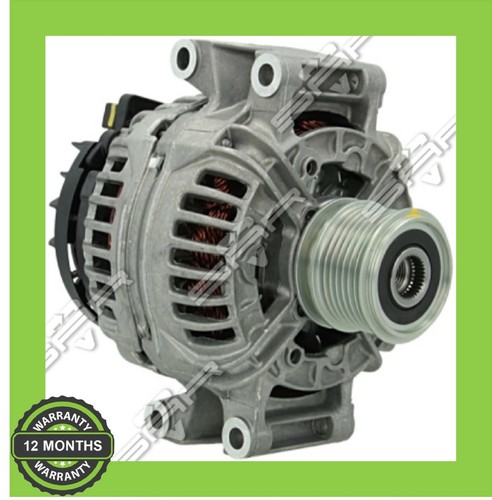 Alternator mercedes class - alternator,