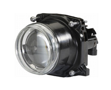 Hella Headlight Bi-Halogen