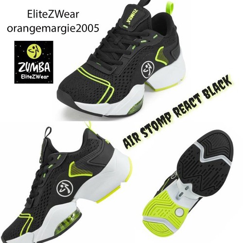 Zumba max impact shoes - impact, shoes-classic