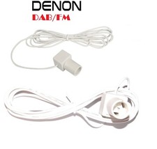 Genuine Denon FM/DAB Antenna F