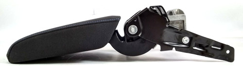 Golf armrest lid cover - armrest,