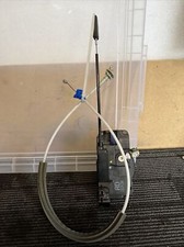 Vauxhall Astra Central Locking Motor Passenger Side Front 2dr Coupe 00-04 Mk4