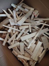 Kindling Fire Wood 10Kg