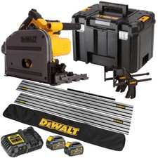DeWalt DCS520T2 54V Brushless
