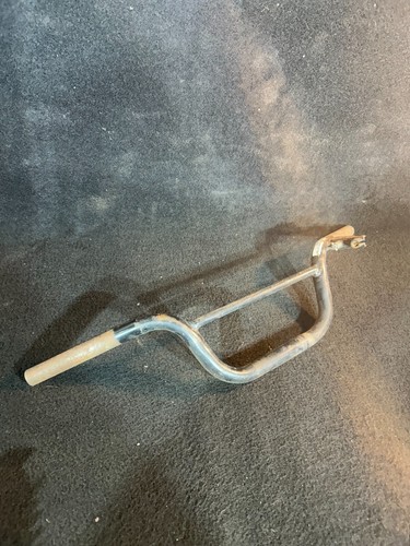 Suzuki handle bars quad - suzuki,