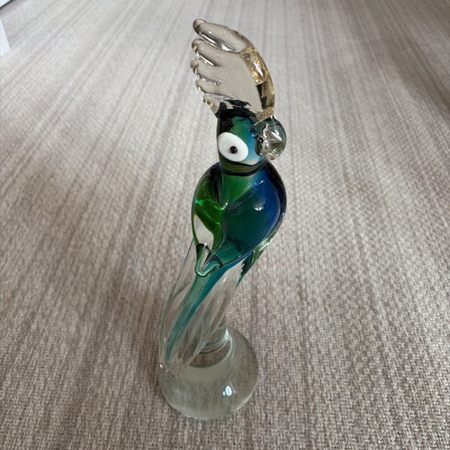 Abstract murano style art - murano,