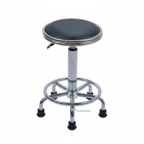Lab rolling stool anti static - lab,