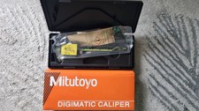 Mitutoyo 500-196-30 Absolute