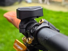 Magicshine remote mount /