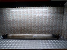 BFD080804 2017 NISSAN NAVARA