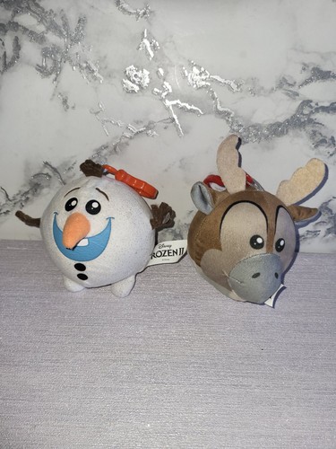 Disney squishy squeezsters - disney,