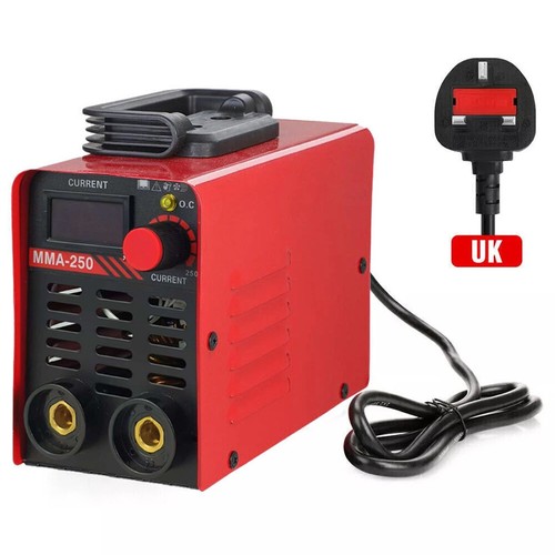 Portable mini arc - arc, mma‑250