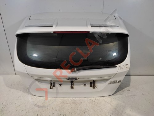 Ford fiesta 2008 2017 b299 - 2008-2017,