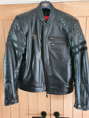 Rst iom hillberry d30 ce - rst, tt