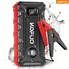 KOPUO Car Jump Starter 12V