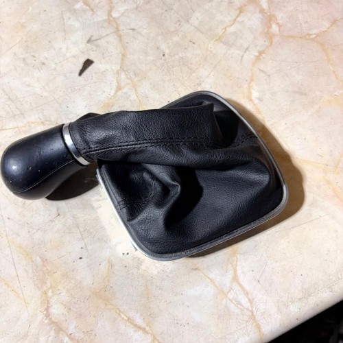 Polo gear shift - 6r,