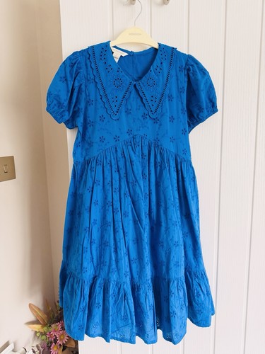 Monsoon girls dress - monsoon, 10
