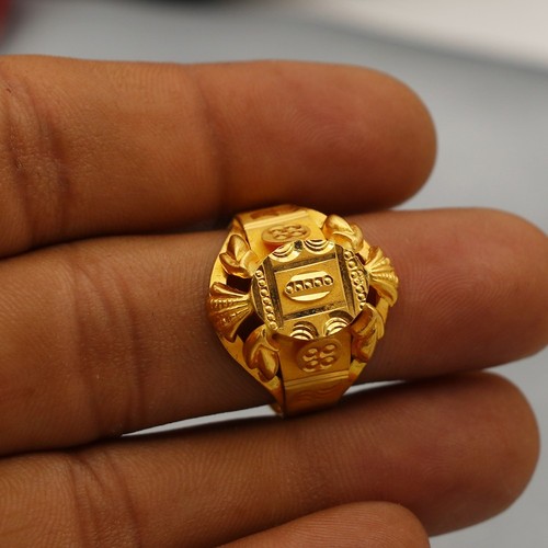 Bis 916 fine gold mood - 916,