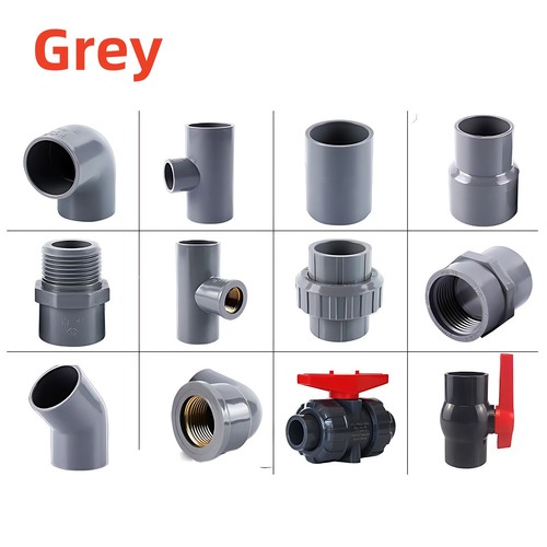 Metric plumbing fittings pipe - fittings,