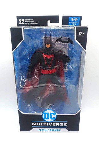 Mcfarlane toys multiverse - mcfarlane,