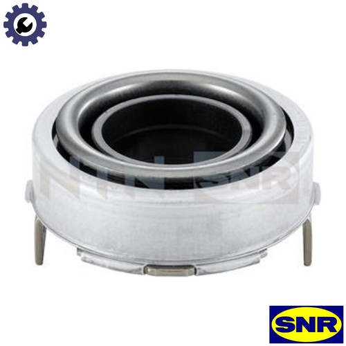 Clutch release bearing - clutch,