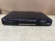 Humax Freeview Recorder PVR-9300T Digital Set Top Box 320GB HDD no Remote Black