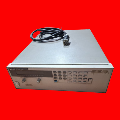 To 20v - (hewlett, packard)
