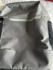 LAPTOP BACKPACK TARGUS SIZE