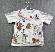 Bechamel Petites Cats Yarn