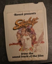 Stardust sound track of the