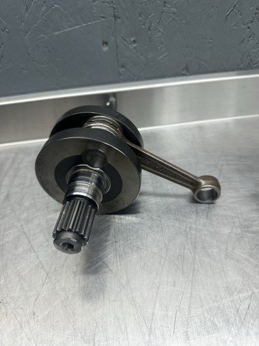 Aprilia 125 oem crank - rs,