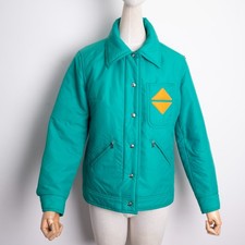 Vintage Bogner Ski Jacket Made