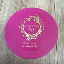 Gorgeous By Gok Wan Body