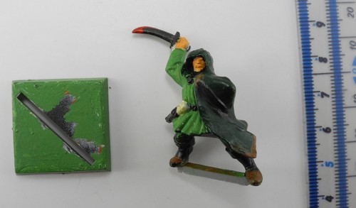 Talisman assassin plastic - talisman,