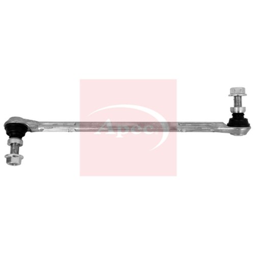 Anti roll bar link front - anti,