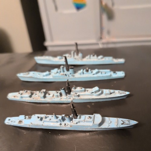 Triang minic waterline - triang, models