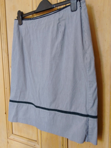 Y2k next size w30 gingham - y2k,